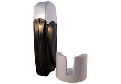 Kit d'épilation complet à la cire jetable à l'Argan, avec roulette grand modèle pour les jambes, aisselles, et le corps. – Image 3