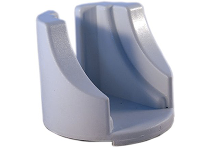 Support pour chauffe cire solo