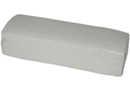 500 bandes pour EPILATION lisses non tissées de qualité supérieure