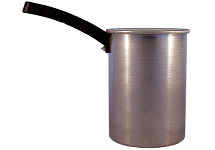 Cassolette Pour Cire Chaude De 800 Ml