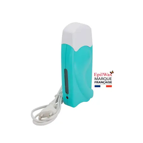 Épilateur Chauffe Cire - Compatible avec Cire Roll-On 100 ml