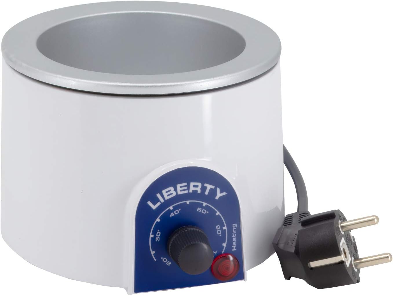 Epilateur chauffe cire epilation professionnelle Liberty