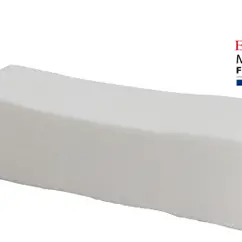 Kit Chauffe Cire Épilation Professionnelle avec 12 x Recharges Roll on Cire, 100 x Bandes d'Épilation et Huile après Épilation - Gamme Royal – Image 3