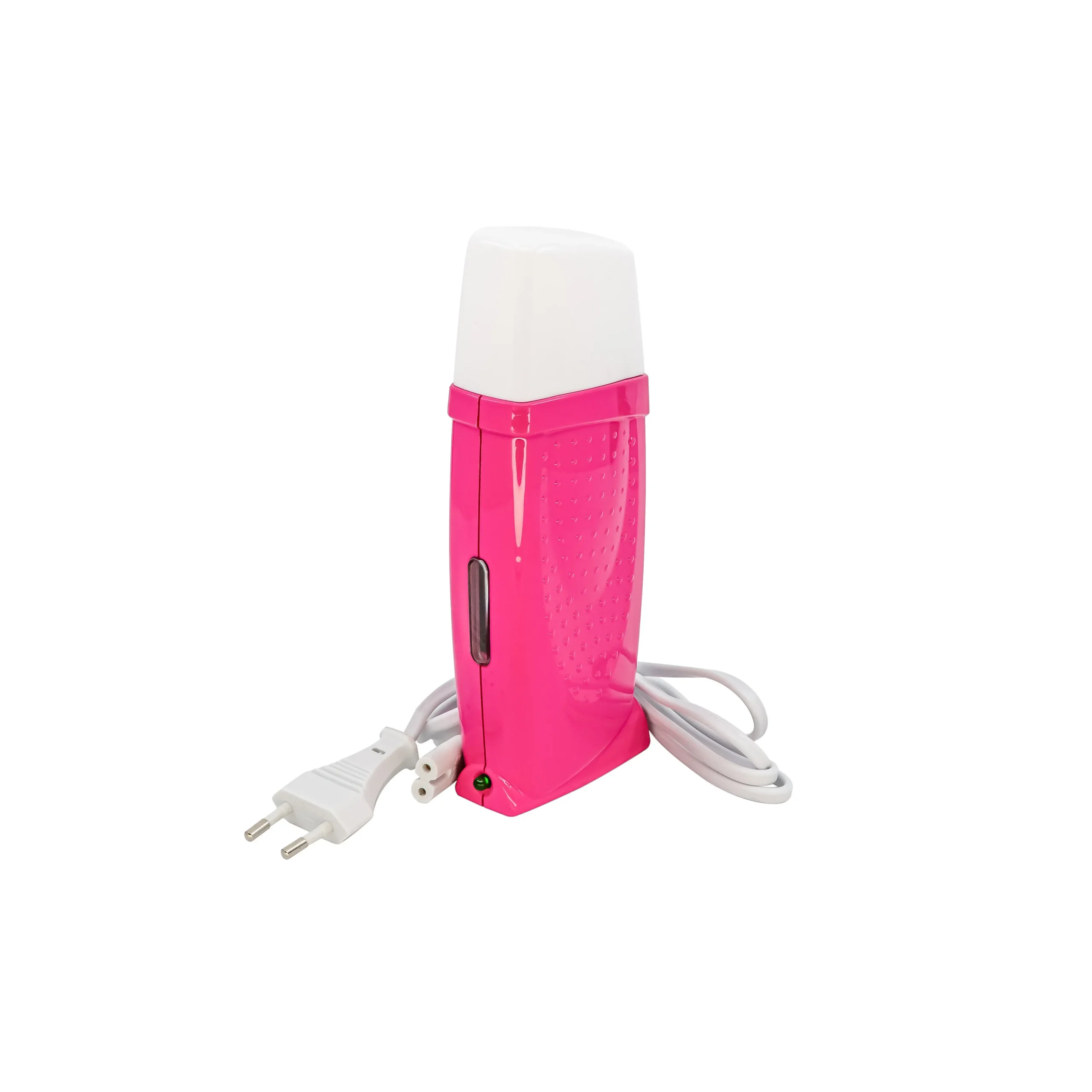 Épilateur Chauffe Cire pour Épilation Professionnelle 35 Watts - Compatible avec Cire Roll-On 100 ml - Facile à Utiliser et Ergonomique - Gamme Royal